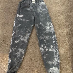 Darcsport sweatpants